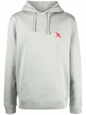 

Organic cotton hoodie, Axel Arigato Organic cotton hoodie