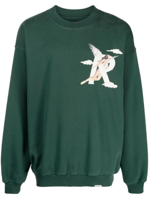 

Storms in Heaven sweatshirt, Represent Storms in Heaven sweatshirt