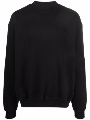 

Relaxed crew-neck sweatshirt, Represent Relaxed crew-neck sweatshirt