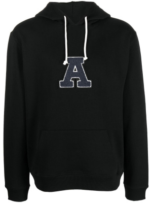 

Catch organic cotton hoodie, Axel Arigato Catch organic cotton hoodie