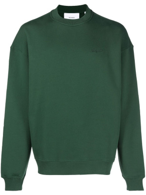 

Crew-neck pullover sweatshirt, Axel Arigato Crew-neck pullover sweatshirt