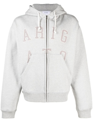 

Legend zip-up hoodie, Axel Arigato Legend zip-up hoodie