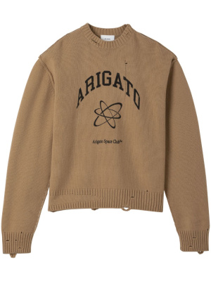 

Arigato Space Club jumper, Axel Arigato Arigato Space Club jumper