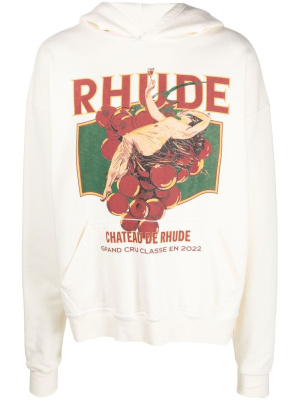 

Pullover hoodie, Rhude Pullover hoodie