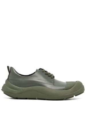 

X Nick Wooster Wigurve sneakers, Onitsuka Tiger X Nick Wooster Wigurve sneakers