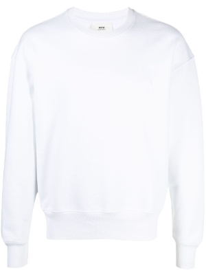 

Ami de Coeur sweatshirt, AMI Paris Ami de Coeur sweatshirt