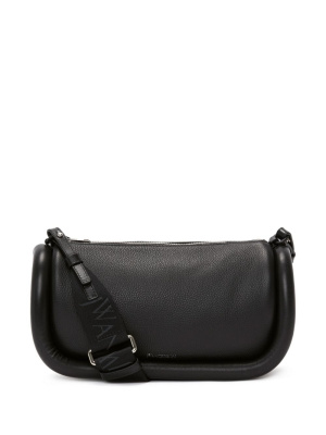 

Bumper-15 leather shoulder bag, JW Anderson Bumper-15 leather shoulder bag