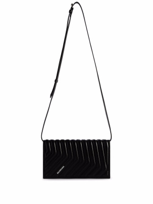 

Car hybrid strap wallet, Balenciaga Car hybrid strap wallet