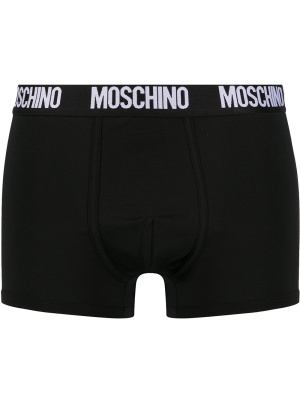 

Logo boxers, Moschino Logo boxers