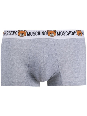 

Teddy waistband brief boxers, Moschino Teddy waistband brief boxers