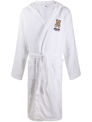 

Underbear robe, Moschino Underbear robe