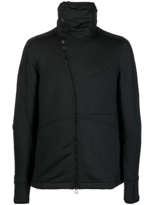 

Polartec Barbute hoodie, Maharishi Polartec Barbute hoodie