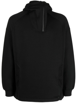 

Polartec Power Air hoodie, Maharishi Polartec Power Air hoodie