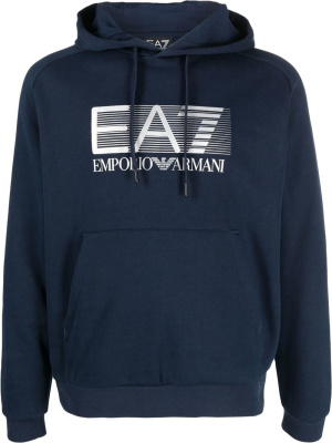 

Train visibility hoodie set, Ea7 Emporio Armani Train visibility hoodie set