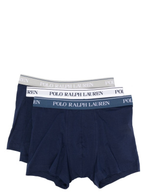 

Logo-waistband boxers, Polo Ralph Lauren Logo-waistband boxers