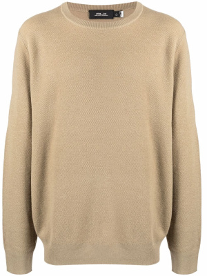 

Crew-neck cashmere pullover, Polo Ralph Lauren Crew-neck cashmere pullover