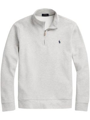 

Polo Pony half-zip sweatshirt, Polo Ralph Lauren Polo Pony half-zip sweatshirt