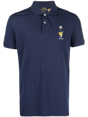 

Polo Bear performance polo shirt, Polo Ralph Lauren Polo Bear performance polo shirt