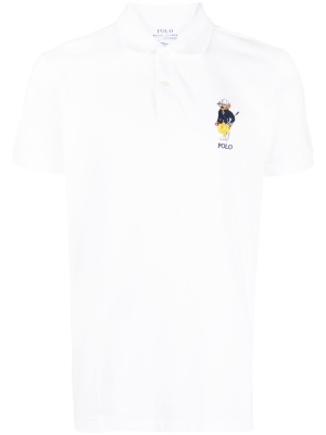 

Polo Bear performance polo shirt, Polo Ralph Lauren Polo Bear performance polo shirt