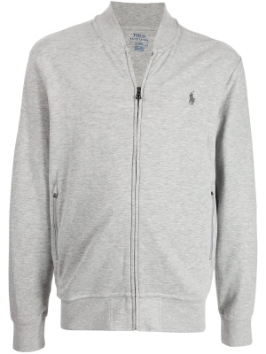 

Polo Poney zip-up sweatshirt, Polo Ralph Lauren Polo Poney zip-up sweatshirt