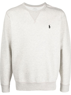 

Polo Pony crew-neck sweatshirt, Polo Ralph Lauren Polo Pony crew-neck sweatshirt