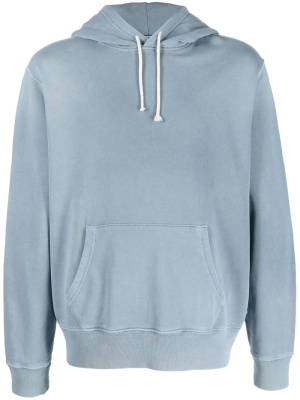 

Long-sleeve cotton hoodie, Polo Ralph Lauren Long-sleeve cotton hoodie