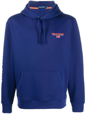 

Chest logo hoodie, Polo Ralph Lauren Chest logo hoodie
