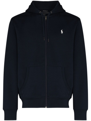 

Zip-up hoodie, Polo Ralph Lauren Zip-up hoodie