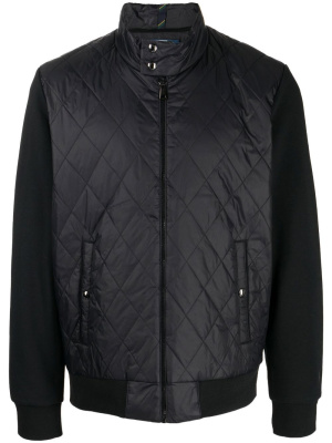 

Button-up bomber jakcet, Polo Ralph Lauren Button-up bomber jakcet
