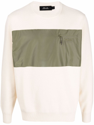 

Long-sleeve full-zip jumper, Polo Ralph Lauren Long-sleeve full-zip jumper