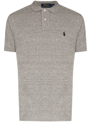 

Embroidered logo polo shirt, Polo Ralph Lauren Embroidered logo polo shirt