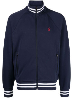 

Polo Pony zip-up sweatshirt, Polo Ralph Lauren Polo Pony zip-up sweatshirt