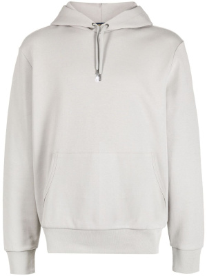 

Embroidered-logo hoodie, Polo Ralph Lauren Embroidered-logo hoodie