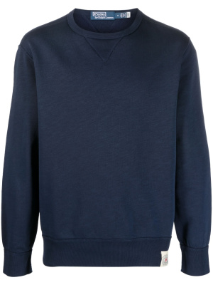 

Long-sleeve sweatshirt, Polo Ralph Lauren Long-sleeve sweatshirt