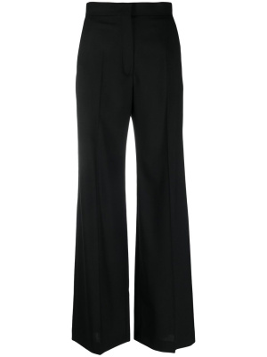 

Straight-leg tailored trousers, PS Paul Smith Straight-leg tailored trousers