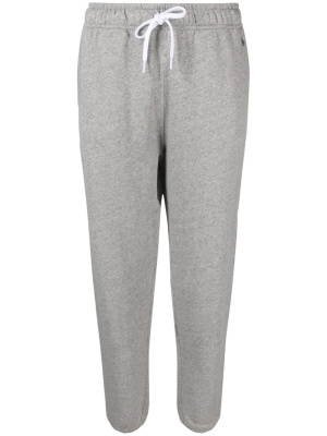 

Fleece cotton track pants, Polo Ralph Lauren Fleece cotton track pants