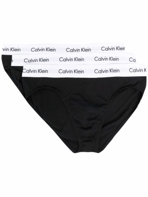 

Logo band briefs, Calvin Klein Underwear Logo band briefs