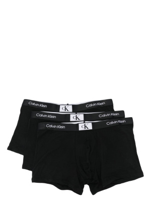 

3-pack stretch-cotton briefs, Calvin Klein Underwear 3-pack stretch-cotton briefs