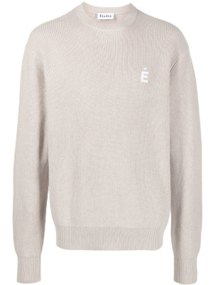 

Boris fine-knit jumper, Etudes Boris fine-knit jumper
