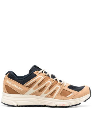 

X-Mission 4 lace-up sneakers, Salomon X-Mission 4 lace-up sneakers