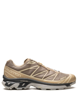 

XT-6 Clear low-top sneakers, Salomon XT-6 Clear low-top sneakers