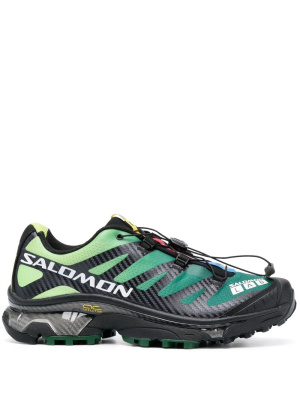 

Xt- OG low-top sneakers, Salomon Xt-4 OG low-top sneakers