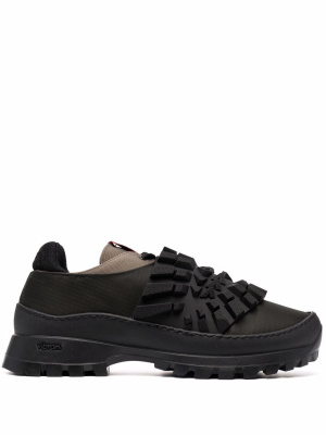 

Lug detail sneakers, 424 Lug detail sneakers