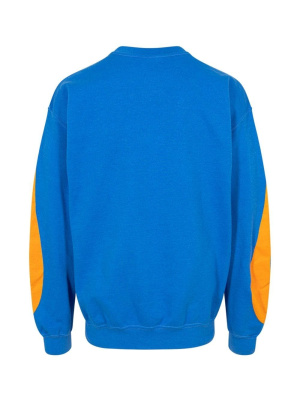 

Spray logo crewneck sweatshirt, Brockhampton Spray logo crewneck sweatshirt