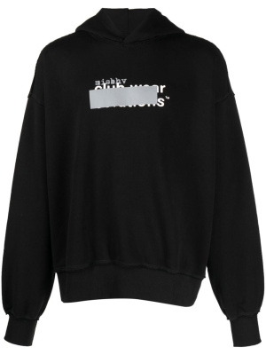 

Access Denied drop shoulder hoodie, MISBHV Access Denied drop shoulder hoodie