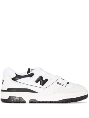 

550 low-top sneakers, New Balance 550 low-top sneakers