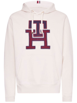 

TH-logo hoodie, Tommy Hilfiger TH-logo hoodie