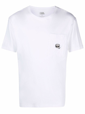 

Ikonik pajama set, Karl Lagerfeld Ikonik pajama set