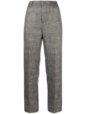 

High-waisted tailored trousers, LIU JO High-waisted tailored trousers