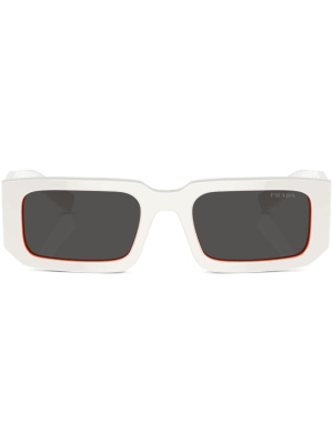 

Rectangular-frame sunglasses, Prada Eyewear Rectangular-frame sunglasses